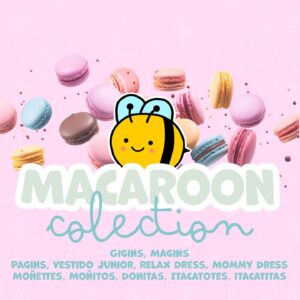 Macaroon colection