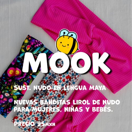 Mooks - pre venta (varios modelos) - Image 3