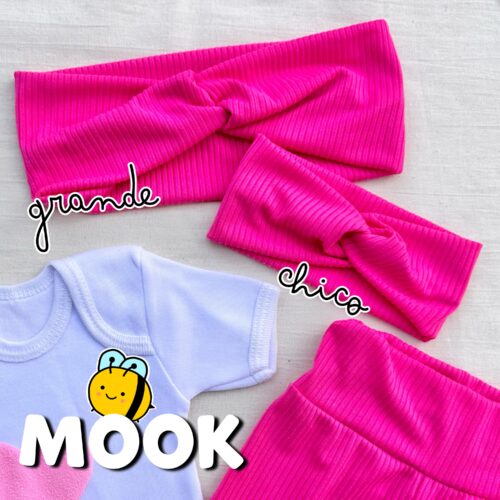 Mooks - pre venta (varios modelos) - Image 4