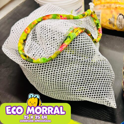 Eco morral