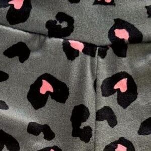 Gigins- animal print