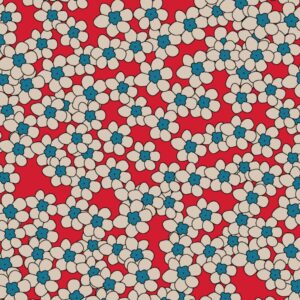 Bicuca Queen - Blossom