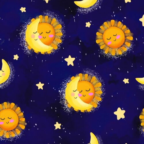 Bermuda infantil - Eclipse