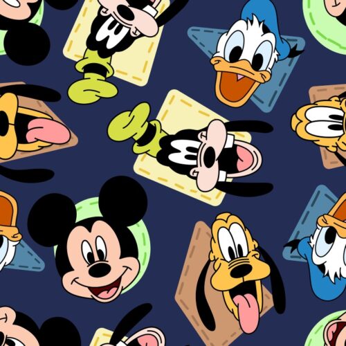 Mook Chico - Mickey