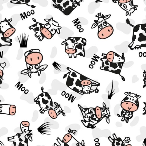 Bermuda infantil - Moo