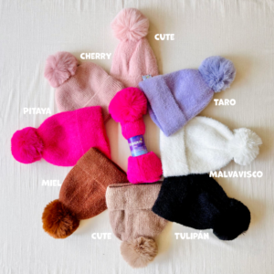 Frijolitos Nube Adulto - Taro